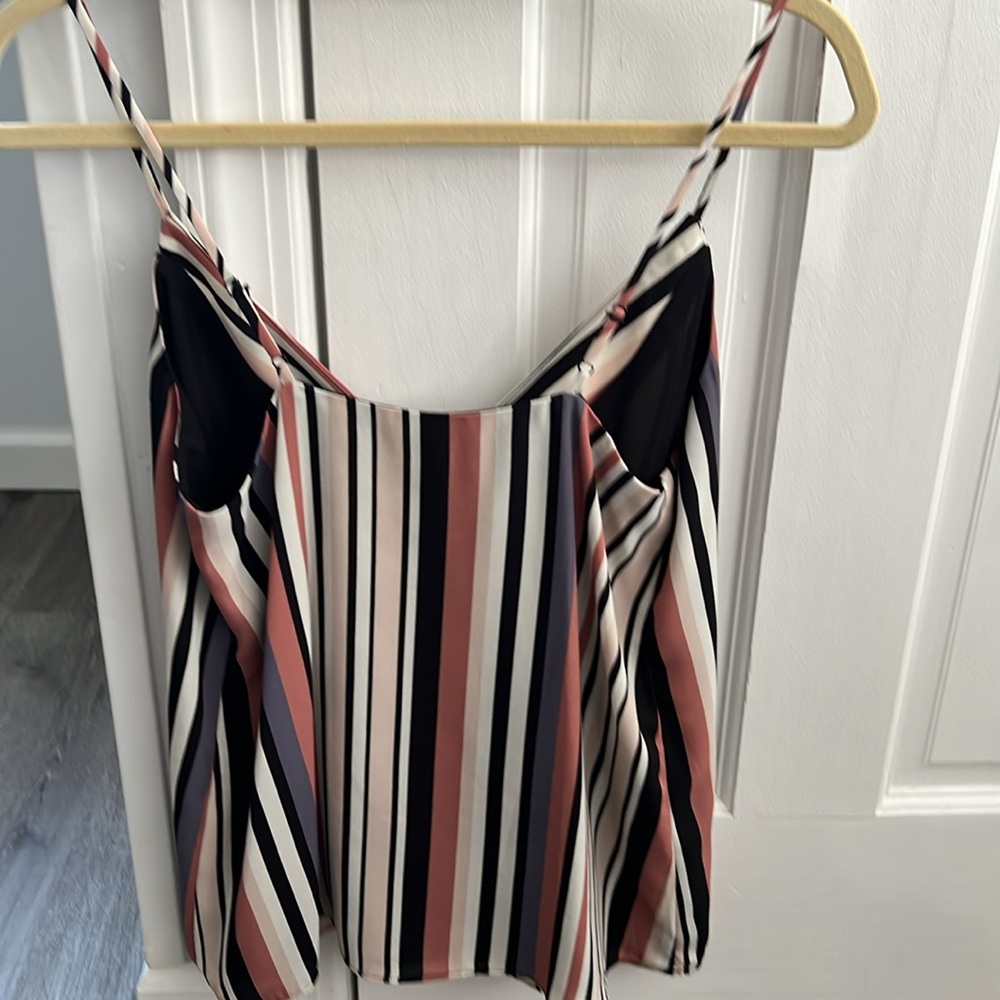 Cami Top - Picture 4 of 5